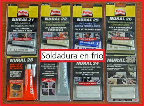 tipos de soldadura en frio para metal|maquinas de soldadura.